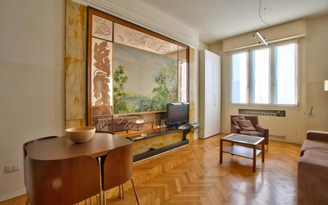 Milan Apartment Rental