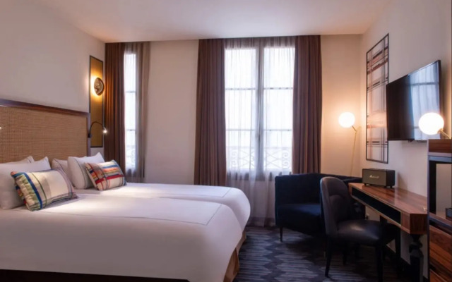 Hotel Montmartre Mon Amour