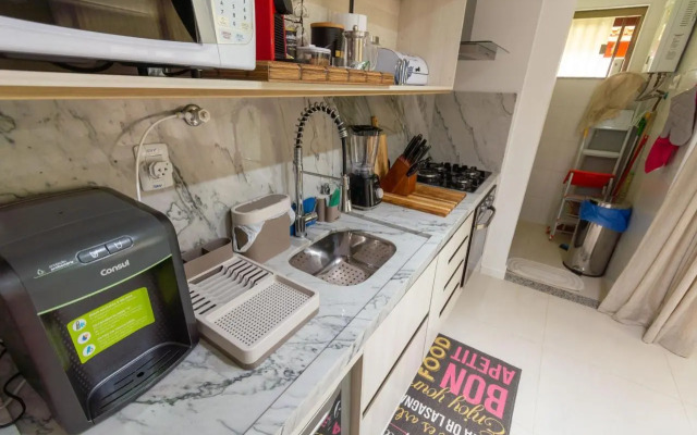 Residencial Ykutiba- Imbassaì Ap A-103