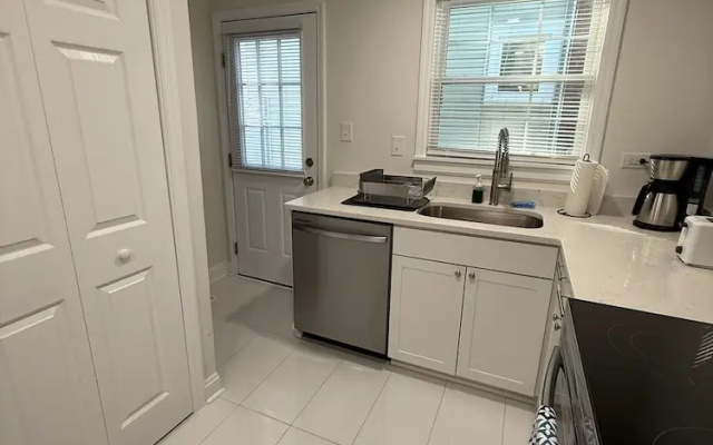New Cozy Durham 2 Bedroom Home A