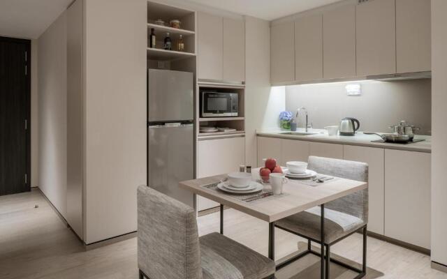Le Grove Serviced Residences
