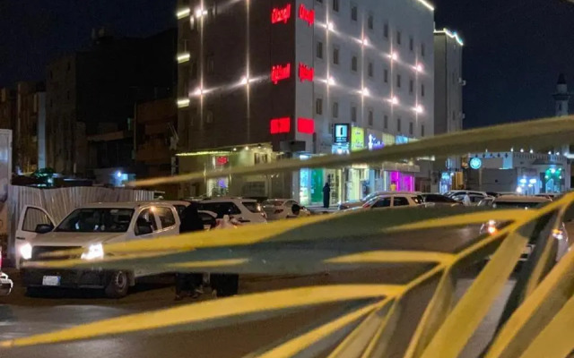 SAS RTL Hotel