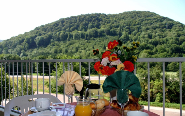 Relais de la Vallée