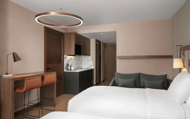 Residence Inn By Marriott Trabzon