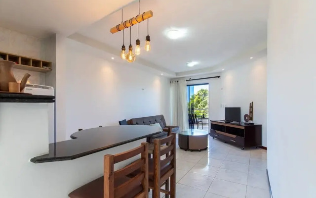 Carpediem - Duplex na Praia de Tabatinga