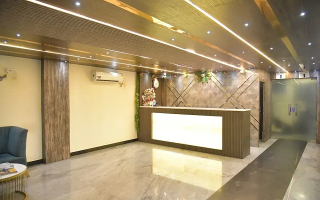 Hotel M Plaza Dhulagar Howrah