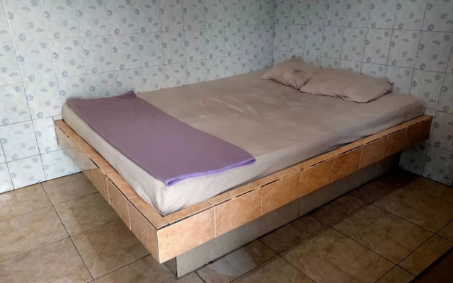 Hotel Rinosari Bandungan