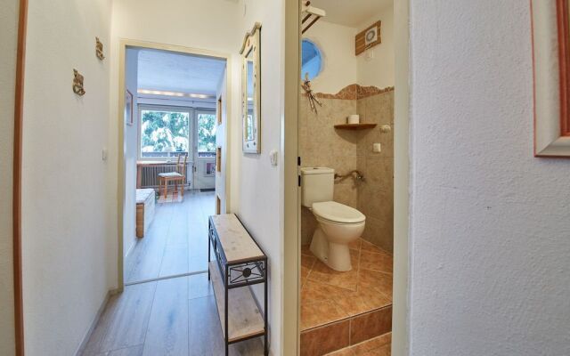 Appartement Milly