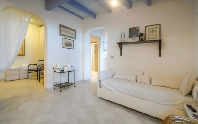 Alghero Blue Fish House