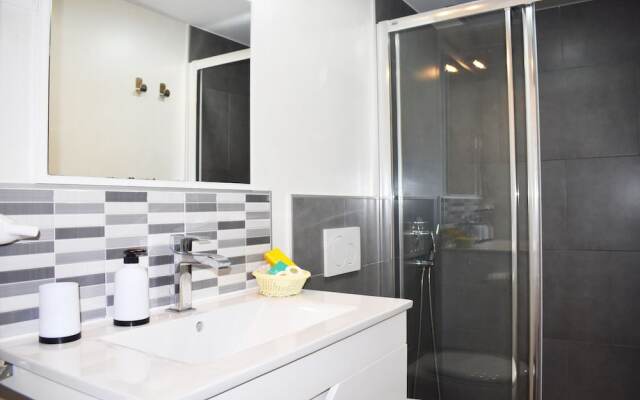 Fuerte Holiday Marina Lux