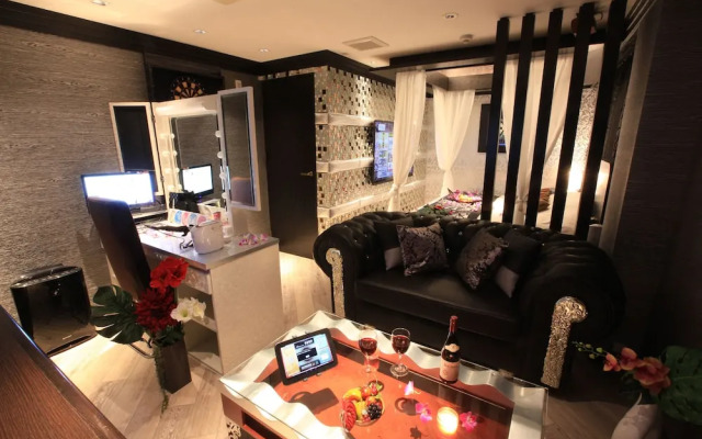 HOTEL GRASSINO URBAN RESORT KYOTO - Adult Only