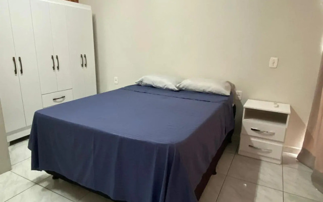 Casa entre dois mares - Casa Bege