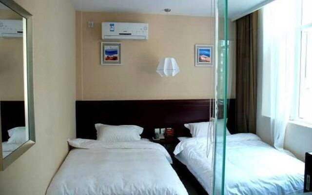Kuenming Memory Hotel Group
