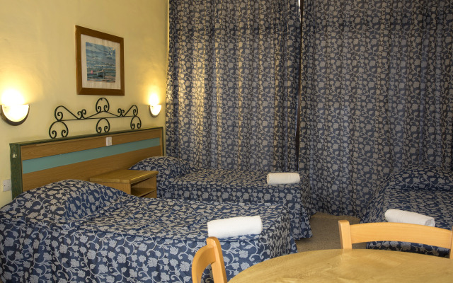 Burlington Apartments