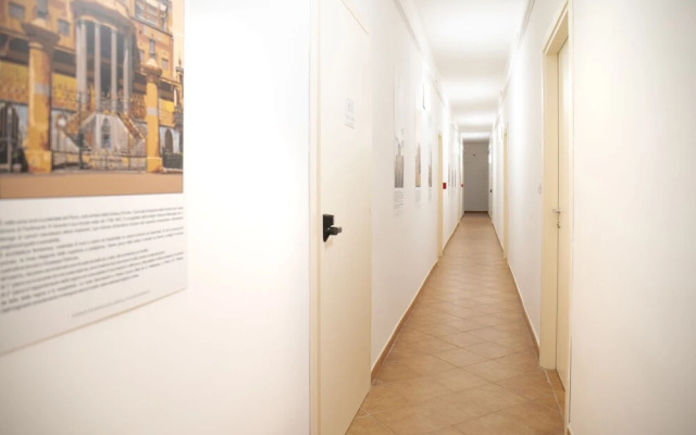 Ballarò Hotel