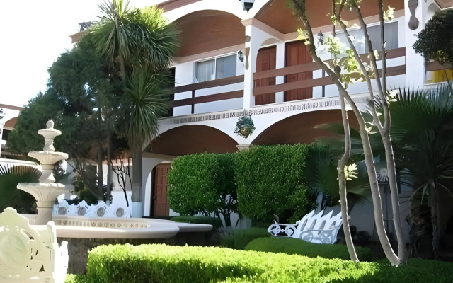 State Inn
