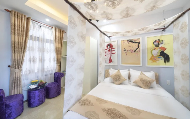 VIP Garden Villa and Pool
