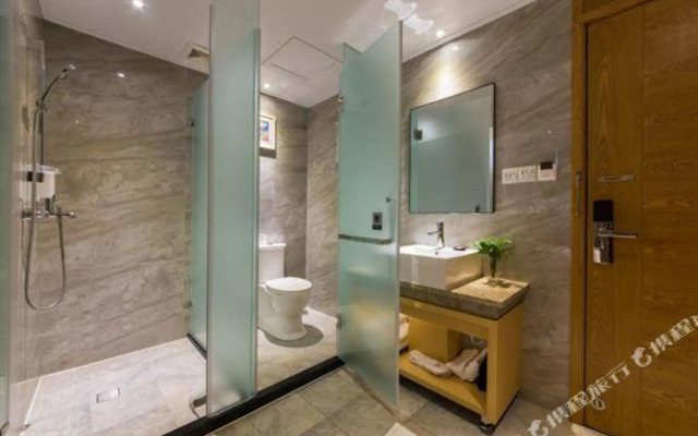 Sanyuan Hotel - Zhoushan