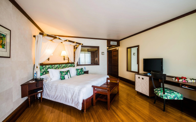 InterContinental Resort Tahiti by IHG