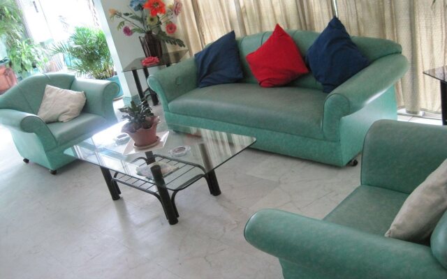 Villa Mia Hotel and Apartelle