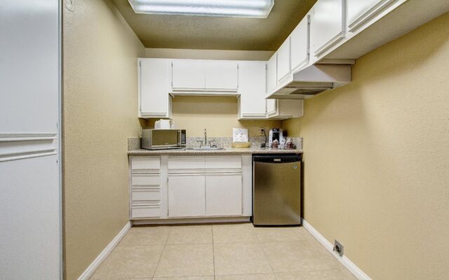 The Rita Suites
