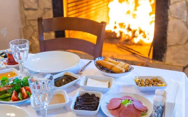Kule Hotel Airport Istanbul