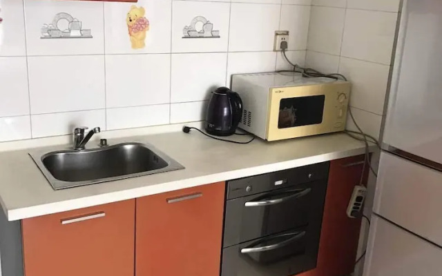 Harbin Sunshine Homestay
