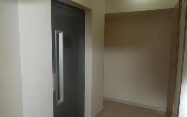 Borges Pimentel Apartment