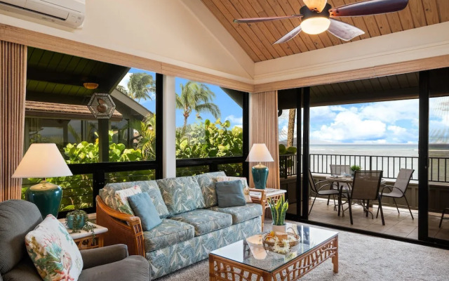 Kahana Village 26 in Lahaina