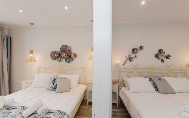 Naxos Enjoy Apartments