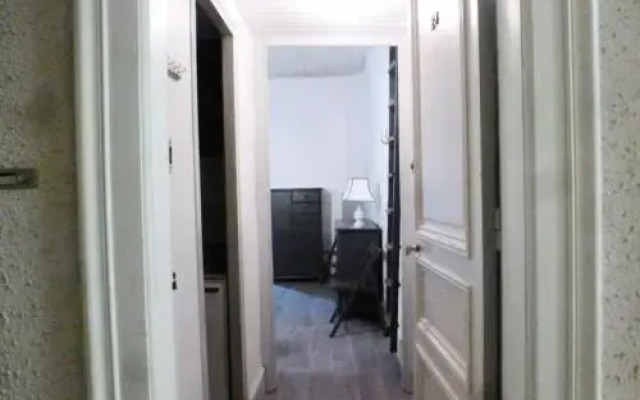 Résidence Angleterre 64056