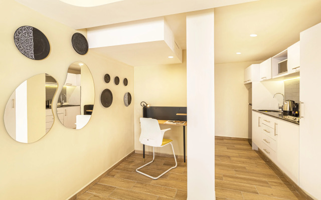 Grand Chapultepec Residencial