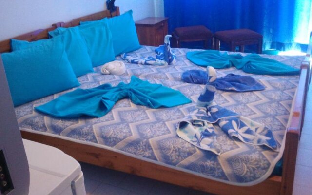 Hotel Strajica