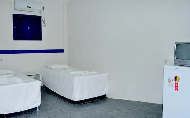 Hotel Porto Bello