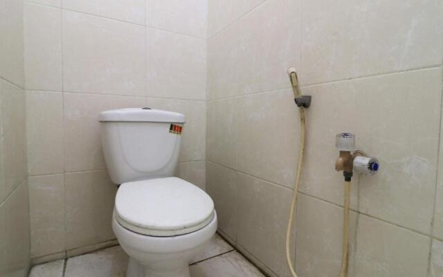 Wisma Lamida 2 Syariah