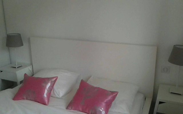 Residence Les Alizes