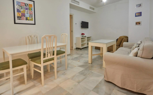 Two Bedrooms Leonor Davalos 2