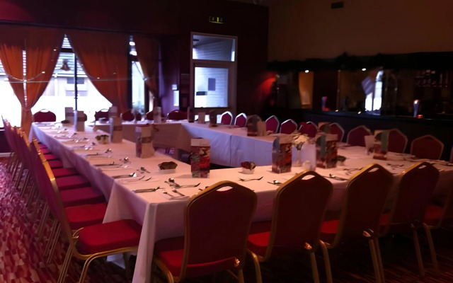 Caledonian Hotel