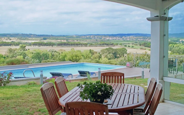 Les Balcons de Maragon