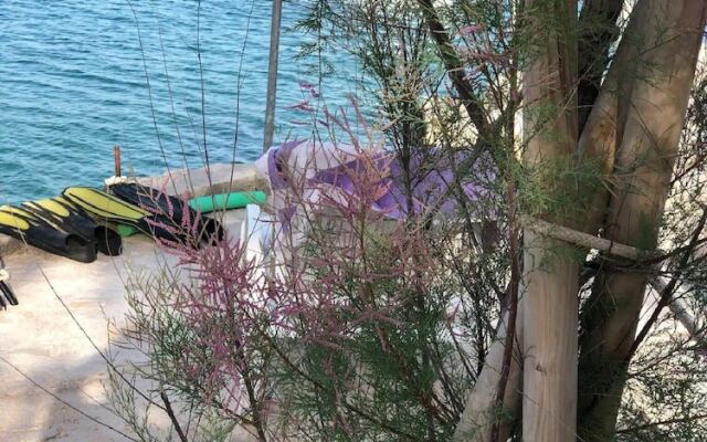 Seafront House Antonia