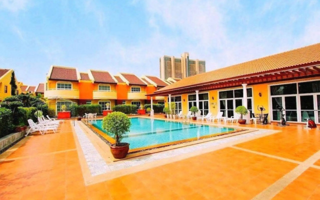 The Victoria Resort