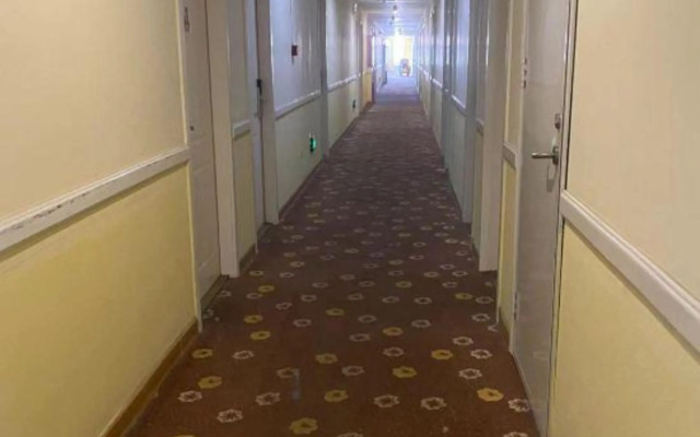 Homeinn Hotel (Wuhu Railway Station)