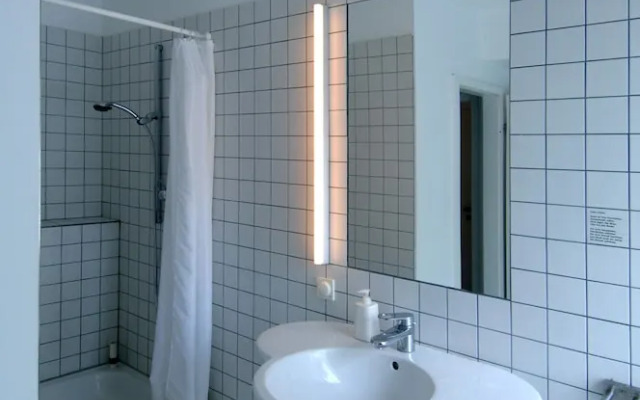 Seehotel am Neuklostersee