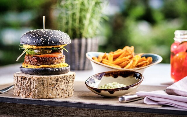 Valsana Hotel & Appartements Arosa