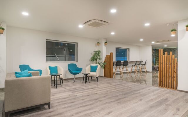 SKYLA Studios & Suites - Jubilee Hills