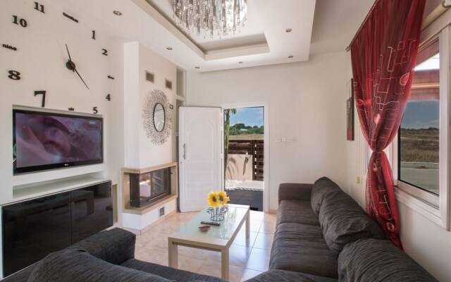 Cyprus Villa AK2 Gold