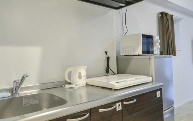 The Grand Residence Hotel Tenjin