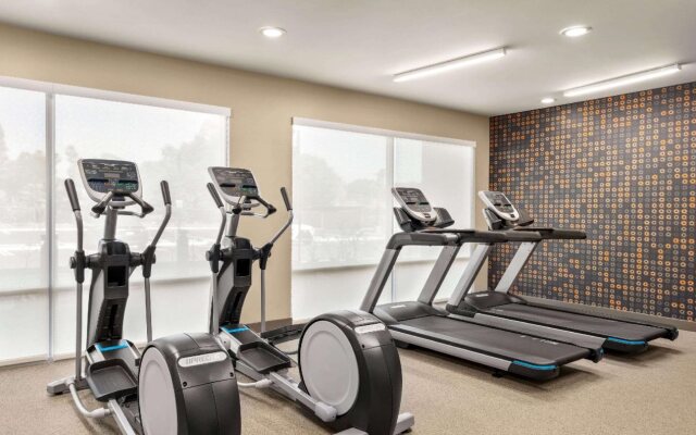 Super 8 by Wyndham San Bernardino