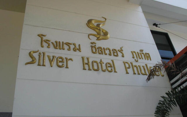 Silver Hotel Phuket