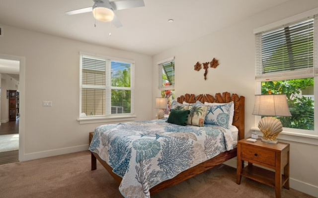Kauai Pili Mai 4k 3 Bedroom Condo